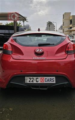 هيونداي فلوستر